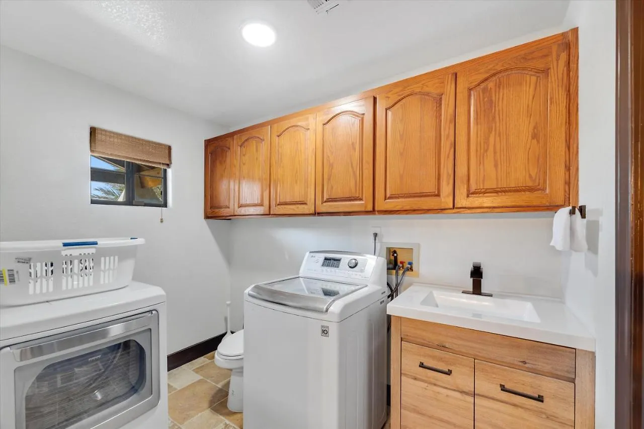 Luxury Villa With Pool And Spa Las Vegas United States
