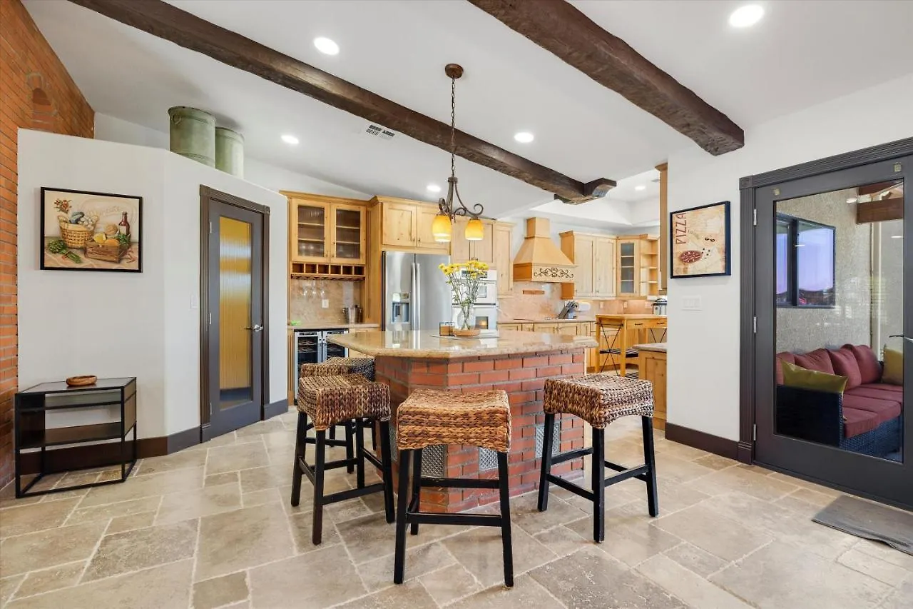 Luxury Villa With Pool And Spa Las Vegas 0*,  United States