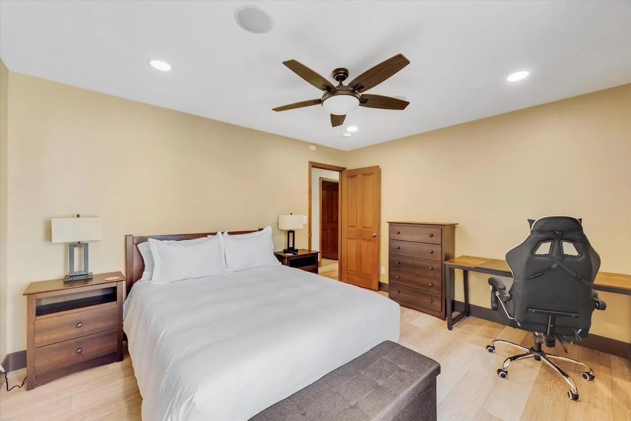 Luxury Villa With Pool And Spa Las Vegas United States