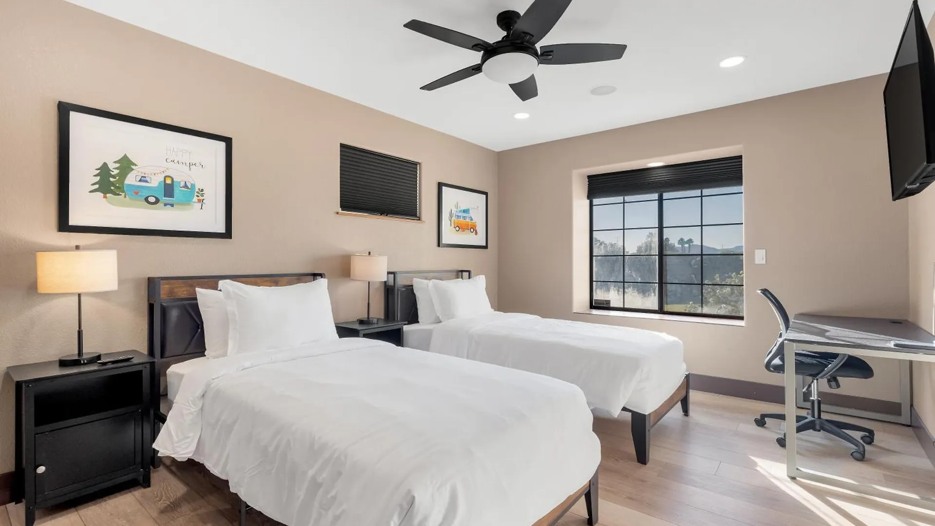 Luxury Villa With Pool And Spa Las Vegas United States